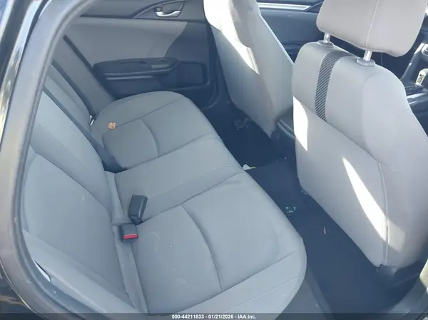 2HGFC2F57JH539049 2018 HONDA CIVIC - Image 8