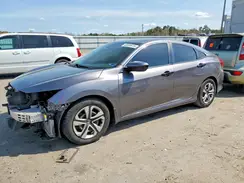 2HGFC2F57JH540556 2018 HONDA CIVIC