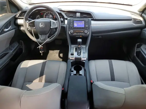 2HGFC2F57JH540556 2018 HONDA CIVIC - Image 8
