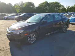 2HGFC2F57JH540928 2018 HONDA CIVIC