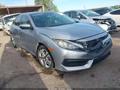 2HGFC2F57JH541156 2018 HONDA CIVIC