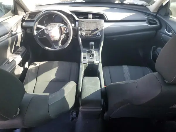 2HGFC2F57JH541576 2018 HONDA CIVIC - Image 8