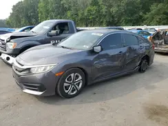2HGFC2F57JH541920 2018 HONDA CIVIC