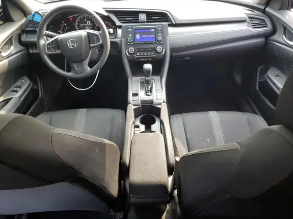 2HGFC2F57JH541920 2018 HONDA CIVIC - Image 8