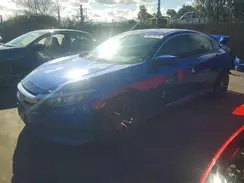 2HGFC2F57JH542419 2018 HONDA CIVIC