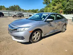 2HGFC2F57JH542968 2018 HONDA CIVIC