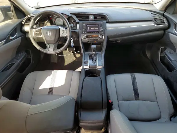 2HGFC2F57JH543344 2018 HONDA CIVIC - Image 8