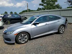 2HGFC2F57JH543800 2018 HONDA CIVIC