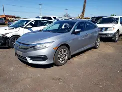 2HGFC2F57JH544266 2018 HONDA CIVIC