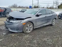 2HGFC2F57JH544882 2018 HONDA CIVIC