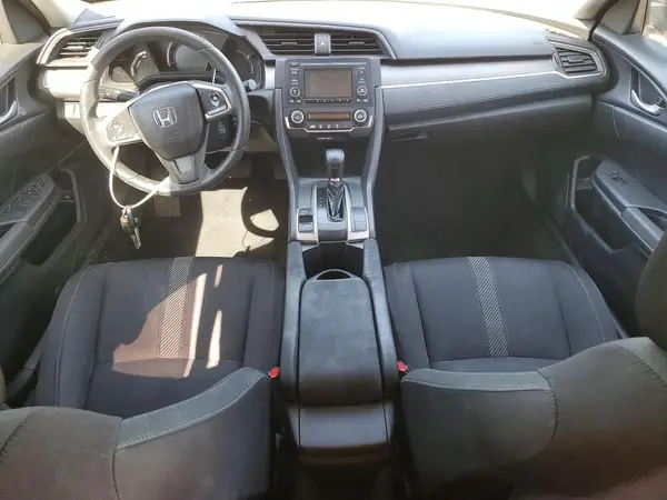 2HGFC2F57JH544915 2018 HONDA CIVIC - Image 8