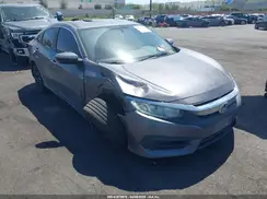 2HGFC2F57JH546731 2018 HONDA CIVIC