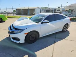 2HGFC2F57JH547037 2018 HONDA CIVIC
