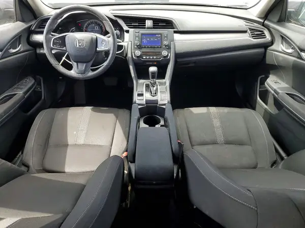 2HGFC2F57JH547927 2018 HONDA CIVIC - Image 8
