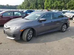 2HGFC2F57JH547975 2018 HONDA CIVIC
