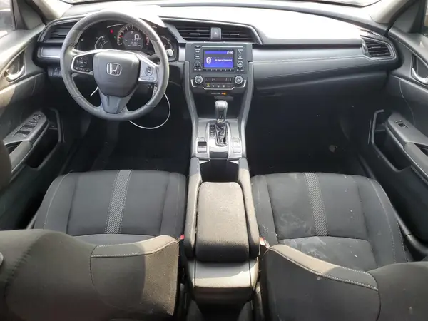 2HGFC2F57JH547975 2018 HONDA CIVIC - Image 8