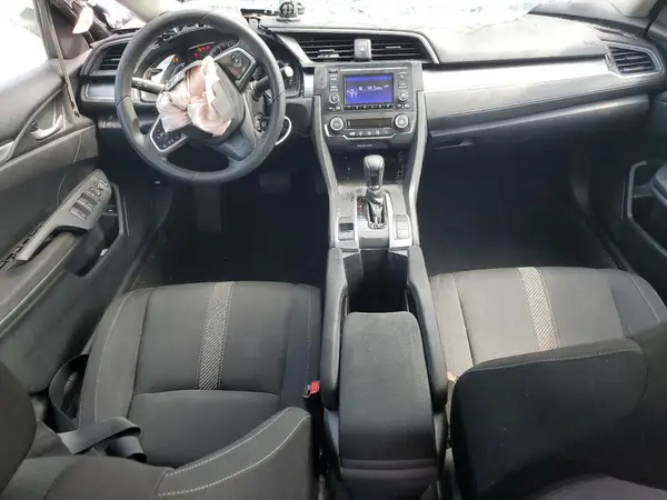 2HGFC2F57JH548253 2018 HONDA CIVIC - Image 8