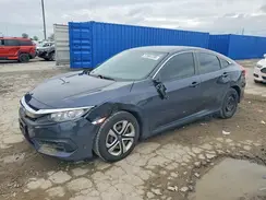 2HGFC2F57JH548527 2018 HONDA CIVIC