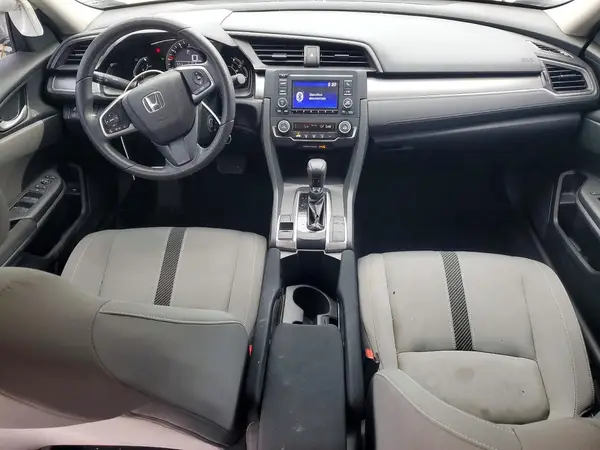 2HGFC2F57JH548527 2018 HONDA CIVIC - Image 8