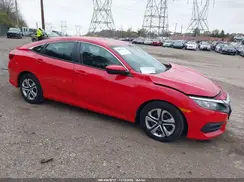 2HGFC2F57JH549273 2018 HONDA CIVIC