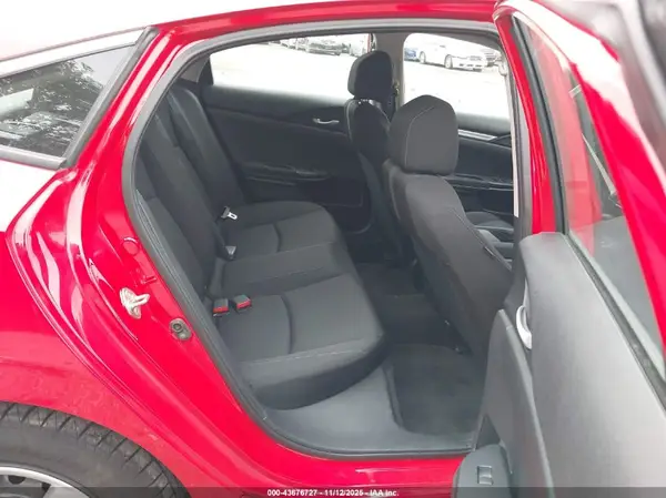 2HGFC2F57JH549273 2018 HONDA CIVIC - Image 8