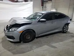 2HGFC2F57JH549869 2018 HONDA CIVIC