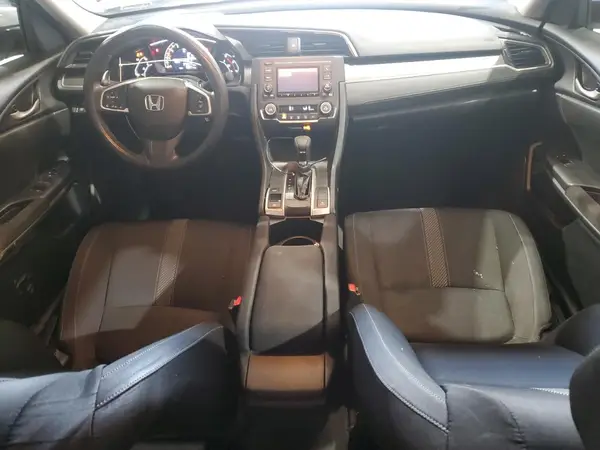 2HGFC2F57JH549869 2018 HONDA CIVIC - Image 8