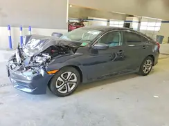 2HGFC2F57JH550780 2018 HONDA CIVIC