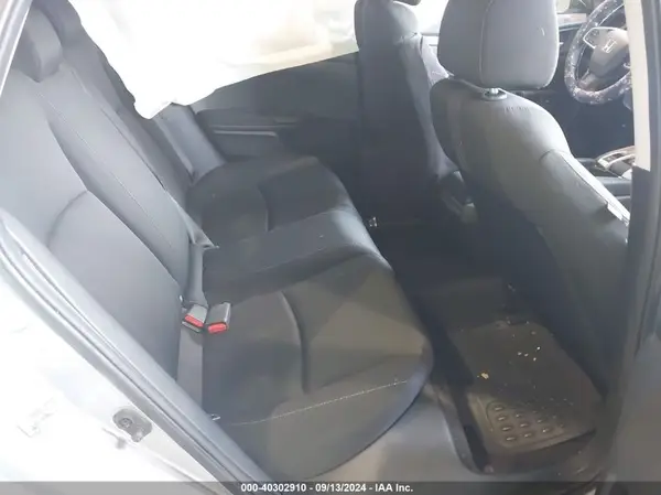 2HGFC2F57JH553744 2018 HONDA CIVIC - Image 8