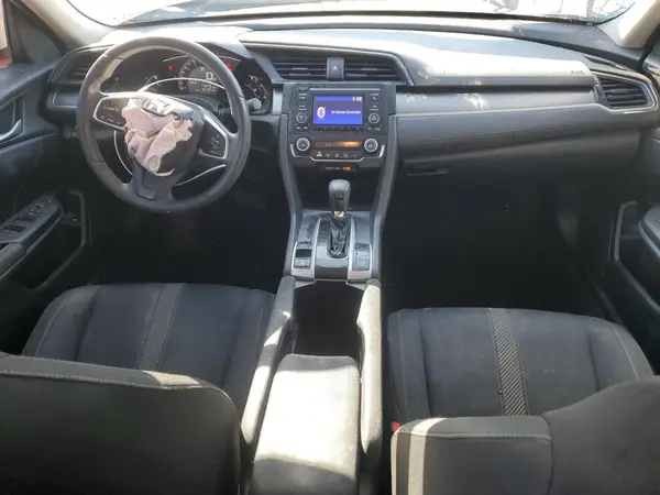 2HGFC2F57JH553856 2018 HONDA CIVIC - Image 8