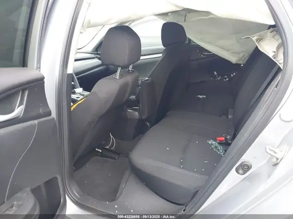 2HGFC2F57JH554232 2018 HONDA CIVIC - Image 8