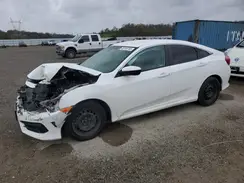 2HGFC2F57JH555493 2018 HONDA CIVIC