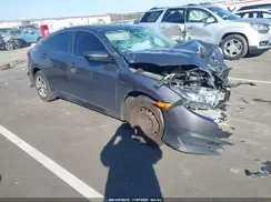 2HGFC2F57JH556045 2018 HONDA CIVIC