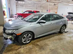 2HGFC2F57JH557275 2018 HONDA CIVIC