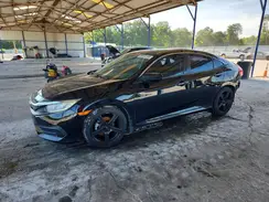 2HGFC2F57JH558247 2018 HONDA CIVIC