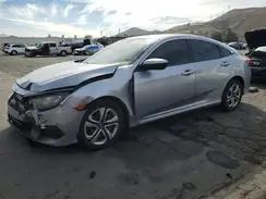 2HGFC2F57JH558488 2018 HONDA CIVIC