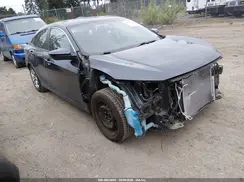 2HGFC2F57JH559589 2018 HONDA CIVIC