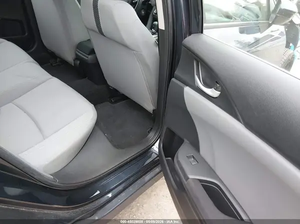 2HGFC2F57JH559589 2018 HONDA CIVIC - Image 8