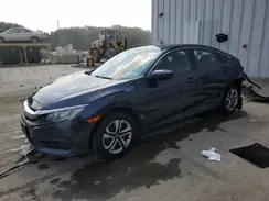 2HGFC2F57JH559852 2018 HONDA CIVIC