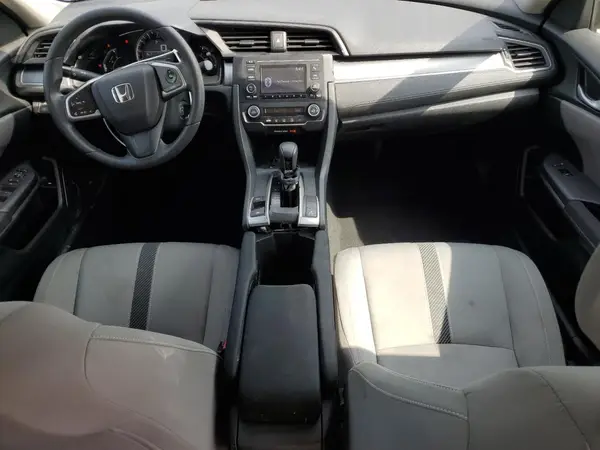 2HGFC2F57JH559852 2018 HONDA CIVIC - Image 8