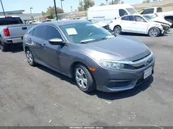 2HGFC2F57JH559897 2018 HONDA CIVIC