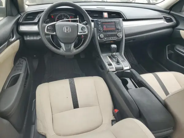 2HGFC2F57JH560175 2018 HONDA CIVIC - Image 8