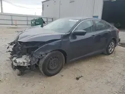 2HGFC2F57JH560404 2018 HONDA CIVIC