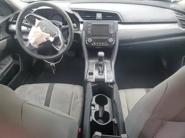 2HGFC2F57JH560404 2018 HONDA CIVIC - Image 8