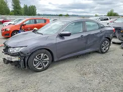 2HGFC2F57JH560614 2018 HONDA CIVIC