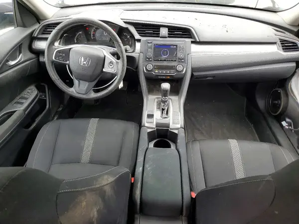 2HGFC2F57JH560614 2018 HONDA CIVIC - Image 8