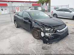 2HGFC2F57JH560676 2018 HONDA CIVIC