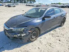 2HGFC2F57JH560998 2018 HONDA CIVIC