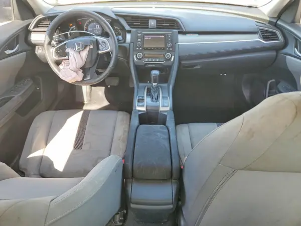 2HGFC2F57JH560998 2018 HONDA CIVIC - Image 8