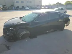 2HGFC2F57JH561472 2018 HONDA CIVIC